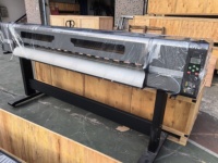 Impresora de Inyección de Tinta de Gran Formato para Papel Adhesivo de 1.9m, I3200 Xp600, Máquinas de Impresión Ecosolvente para Pequeños Negocios, Impresora UV
