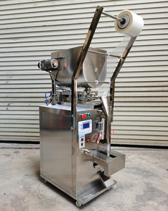 Máy Đóng Gói Thanh Popsicle Tốc Độ Cao Tự Động - Product Image 4