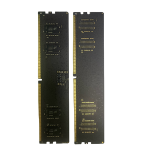 <span class=keywords><strong>RAM</strong></span> DDR5 RGB Originale all'Ingrosso per Fabbriche, 8GB 16GB 32GB 4800MHZ 5200MHZ 5600MHZ 6000MHZ SODIMM per Gaming e Computer - Product Image 1