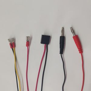 Pengekang kabel elektronik kustom dan konektor-tuv & LED untuk - Product Image 3