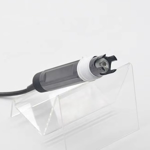 Sensor <span class=keywords><strong>PH</strong></span> Digital PPH-500A, Detektor Kualitas Air Online, Probe OEM/ODM, Alat Monitor Analisa Air Industri Plastik - Product Image 2