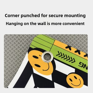 Tapete de Entrenamiento de Fútbol Profesional Personalizado, Perforado, Engrosado, Amortiguador de Impactos, Silencioso, para Ejercicios de Fútbol en Interiores - Product Image 3