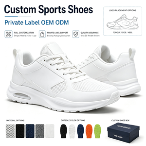 Producto de Moda 2026, Zapatos Deportivos LED 3XL de Diseño, Tendencias de Moda, Zapatos para Correr con Logotipo Personalizado, Chaussures Pour Hommes, Sneakers - Product Image 1