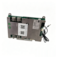 4S 12V 150A200A 智能BMS磷酸铁锂电芯保护板 内置蓝牙 CAN UART 加热平衡 RV太阳能系统