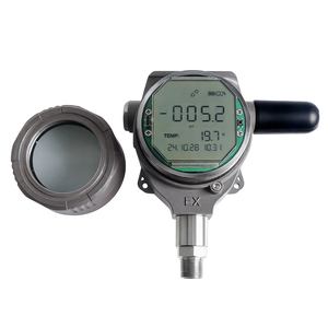 เครื่องส่งสัญญาณเซ็นเซอร์แรงดันไฮดรอลิกแบบดิจิตอลไร้สาย - Product Image 3