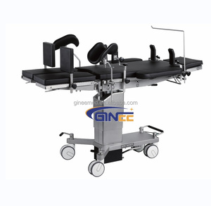 GINEE tıbbi cerrahi yatak ortopedik tiyatro masa tıbbi masa operasyon hastane masa - Product Image 1