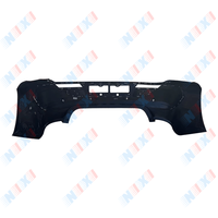 Pièces de rechange d'origine et de rechange pare-chocs arrière pour BYD Destroyer 05 modèles accessoires de gamme complète