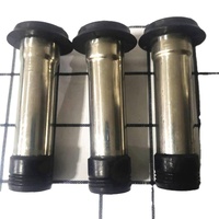 Pièces de moteur de jet ski de haute qualité pour BRP Seadoo Sea-Doo Impeller Shaft GTX 4tec 4-TEC 260 SC LTD 271001263 Sportster Wake Pro
