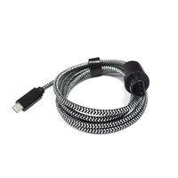 Longueur personnalisée prix d'usine câbles de console de jeu USB C pour Nintendo N64 cordon de contrôleur câble de données N64
