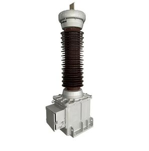 高電圧パワートランスフォーマーオイル充填CVT <span class=keywords><strong>PT</strong></span> TYD-110屋外110KV 126KV現在の使用 - Product Image 3