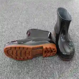 Sepatu Pelindung Hujan Termurah 2019