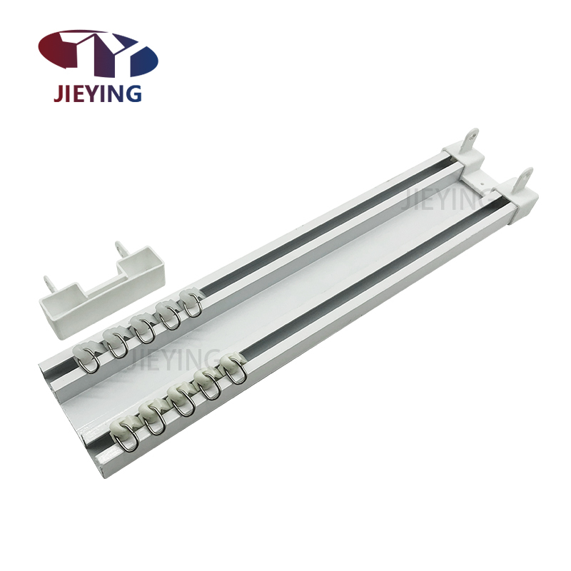 Jieying Modern Ceiling S Fold Wave