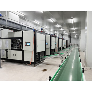 Línea de Embolsado Totalmente Automática Avanzada para Champiñones Shiitake, Solución de Llenado de Sustrato de Alta Eficiencia para Granjas de Hongos - Product Image 3