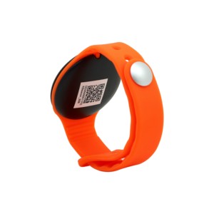   กำไลข้อมือ iBeacon คุณภาพสูง ประหยัดพลังงาน พร้อมเซ็นเซอร์วัดความเร่งและแรงสั่นสะเทือน กำไลบีคอน BLE - Product Image 6