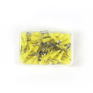 Equipos dentales desechables Aguja dispensadora predoblada con fuente de alimentación manual Punta de flujo de cepillo <span class=keywords><strong>dental</strong></span> - Product Image 4