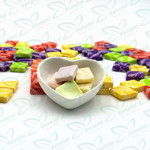 OEM 새로운 개인 상표 과일 맛 구미 비타민 스위스 설탕 혼합 비타민 캐주얼 캔디 인스턴트 스낵 - Product Image 6