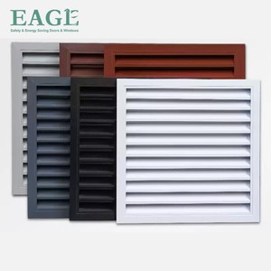 Difusor Lineal de Techo Cuadrado Tradicional de Aleación de Aluminio, Rejilla de Ventilación de Aire, Ajustable, Fácil Instalación, 3 Años de Garantía - Product Image 4