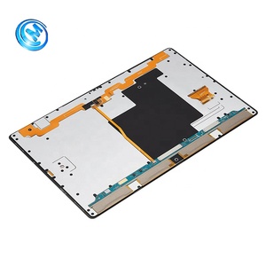 <span class=keywords><strong>Schermo</strong></span> LCD OEM con Touch Digitizer per <span class=keywords><strong>Samsung</strong></span> Galaxy Tab <span class=keywords><strong>S9</strong></span> Ultra SM-X910 X916B Display LCD per Tablet <span class=keywords><strong>Samsung</strong></span> <span class=keywords><strong>S9</strong></span> - Product Image 4