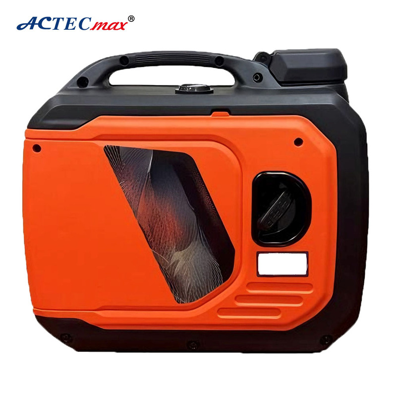 ACTECmax Silent 2000W Generator AC 501