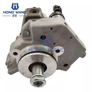 Bomba de Inyección de Combustible HongWang de Alto Torque 504188076 0445020093 Compatible con IH Holland 2010-2018 - 1 Año de Garantía - Product Image 2