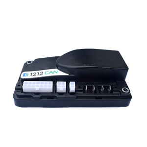 Septembre Super offres CURTIS 24V PM contrôleur 1212C-2502 90A pour <span class=keywords><strong>EPT12</strong></span>-EZ Lithium chariot élévateur Linde ML10 TCM 15ET - Product Image 3