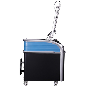 El más nuevo <span class=keywords><strong>Super</strong></span> Tattoo Removal Picosegundo Acné Eliminar pecas Eliminación de dolor óptimo Neatcell Picosegundo Lase Pen - Product Image 6