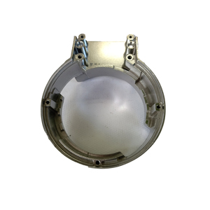 Tuỳ Chỉnh Kỹ Thuật Nhôm 6061 7075 2024 Sản Phẩm <span class=keywords><strong>Turning</strong></span> Parts <span class=keywords><strong>CNC</strong></span> Gia Công - Product Image 2