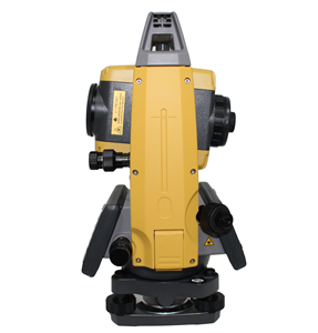 핫 세일 일본 브랜드 전자 측지 이중 축 토지 조사 장비 GM52 총 역 로봇 저렴한 가격 - Product Image 4