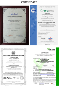 Fornecedor de fábrica, melhor venda de produto de <span class=keywords><strong>guava</strong></span> orgânico em pó 100% de <span class=keywords><strong>guava</strong></span> - Product Image 6