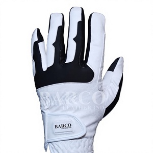Guantes de Equitación Profesionales de Alta Calidad, Medios Dedos, Poliéster Transpirable, Antideslizantes, Unisex, para Deportes, al Mejor Precio - Product Image 5
