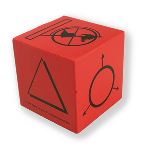 Giocattoli Antistress in PU con Logo Personalizzato, Palline Morbide in Schiuma a Forma di Animali Cartoon, Giocattoli OEM Antistress per Bambini e Adulti - Product Image 6