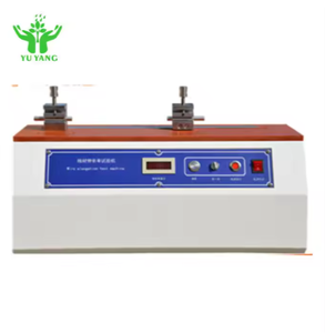 220V Bakır Tel ve Kablo Uzatma Test Cihazları Kablo Test Makinesi Test Odası - Product Image 2