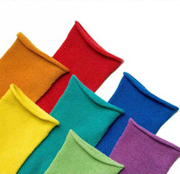 Chaussettes personnalisées avec logo, colorées, respirantes, transparentes, en coton et élasthanne, pour enfants et filles, usage quotidien, automne