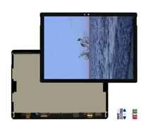 12.3 "affichage d'origine pour Surface Pro 8 1983 LCD écran tactile numériseur assemblée pour Surface Pro 8 LCD