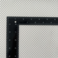 Sandviç Kalın Örgü Kumaş %100 Polyester 300D Çözgülü Örme Karartma Etkili Yapışkanlı Hafızalı Kumaş Araba Havalandırmalı Koltuklar Kanepe Çadır Çanta Kız Çocukları İçin