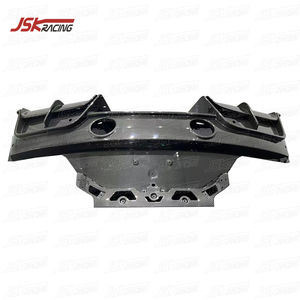 Difusor trasero de fibra de carbono seco estilo Mans para <span class=keywords><strong>Maserati</strong></span> <span class=keywords><strong>Mc20</strong></span> 2020-2023 - Product Image 2