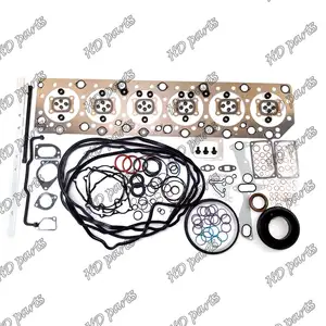 D12D Gasket Kit 3099100 20710309 Suitable For Volvo Engine Repair Parts Set