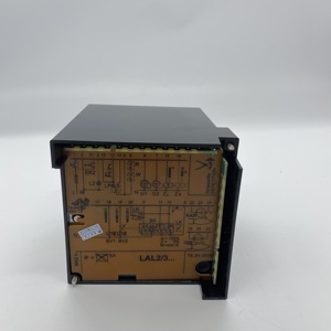 HYTECH SIEMENS nuevo y original LAL2.25-Quemador de aceite de control universal QRB1/RAR la TSA = 5s... t3n = 15s t1 = 22 5s... AC230V - Product Image 4