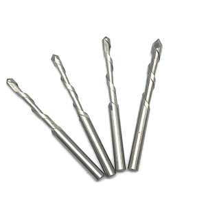 Foret pour cloisons sèches à pointe de guidage 1/8, vendu au détail mondial avec une grande réduction - Product Image 3