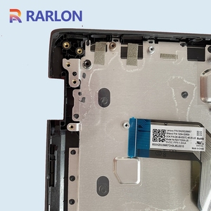 เคส Gen2 500E สำหรับแล็ปท็อปแท้ใหม่สำหรับ Lenovo Chromebook พร้อม5CB0T79601แป้นพิมพ์และทัชแพด - Product Image 4