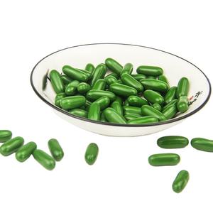 <span class=keywords><strong>ยา</strong></span>ว่านหางจระเข้แคปซูลอาหารเพื่อสุขภาพ - Product Image 5