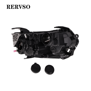 Faro Delantero de Alta Calidad para Renault/<span class=keywords><strong>Dacia</strong></span> <span class=keywords><strong>Duster</strong></span> <span class=keywords><strong>2020</strong></span>, OEM L 260609367R R 260101133R XF723-010-L - Product Image 6