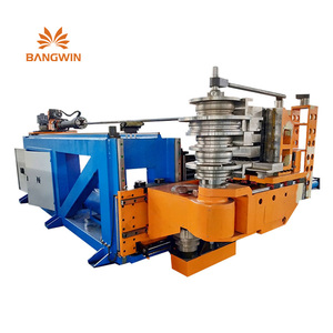 Heat Exchanger Refrigeration Tube <b>Bending</b> <b>Machine</b> - Product Image 6