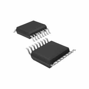 ICS854104AG Clock Timing 16 TSSOP Buy Electronics Components Online Manufacturer Channel - Product Image 1