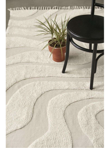 Eco Friendly <b>100</b>% Cotton Recycled <b>Yarn</b> Striped Terry Towels Soft Absorbent Sustainable Bath Towels for Home Hotel Use - Product Image 2