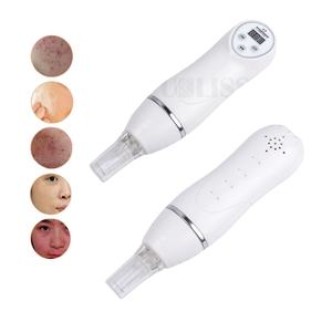 Appareil de microdermabrasion portable pour l'élimination des points noirs, peeling au diamant, massage facial par dermabrasion au diamant - Product Image 5