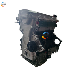 Motor de ALTA CALIDAD Buen precio 2.0L LF483Q VVT Conjunto de motor para LIFAN 530 620 X70 <span class=keywords><strong>Xuanlang</strong></span> - Product Image 3