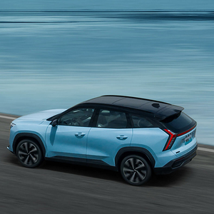 Los coches usados más baratos Geely Bo Yue L Vehículo de moda <span class=keywords><strong>Venta</strong></span> de segunda mano - Product Image 4