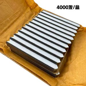 Shunfa Finishing Nail 12mm Corner Nails For <b>Picture</b> <b>Frames</b> <b>Black</b> Oxide Steel Staple Head Sharp Point - Product Image 5
