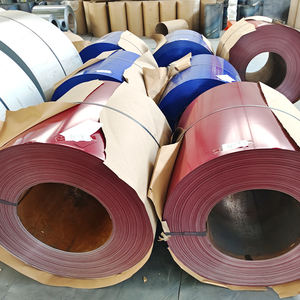 Boyalı galvanizli çelik rulo <span class=keywords><strong>PPGI</strong></span> Roof çatı bobin oluklu <span class=keywords><strong>PPGI</strong></span> çelik levha rekabetçi fiyat <span class=keywords><strong>PPGI</strong></span> alüminyum bobin - Product Image 5